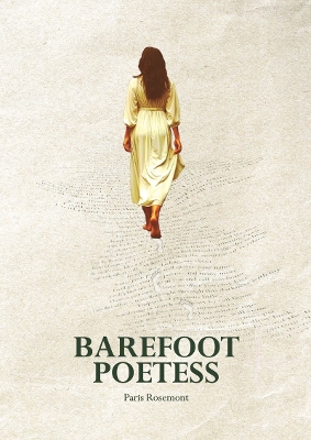 Barefoot Poetess book