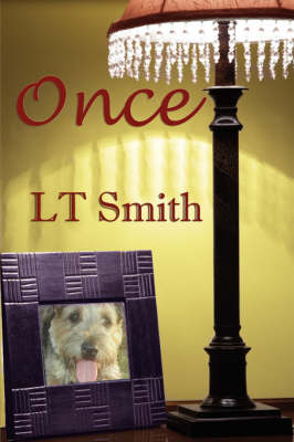 Once by L T Smith