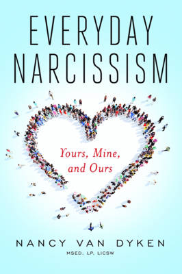 Everyday Narcissism book