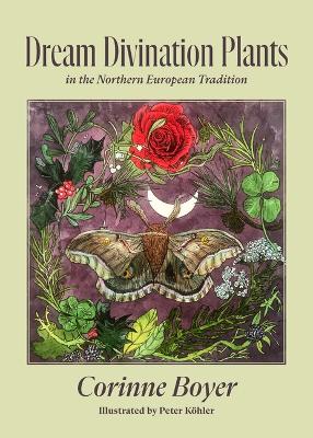 Dream Divination Plants: In Northwestern European Traditions book