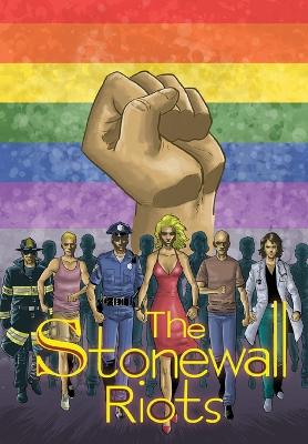 Stonewall Riots book