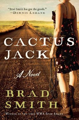 Cactus Jack: A Novel book