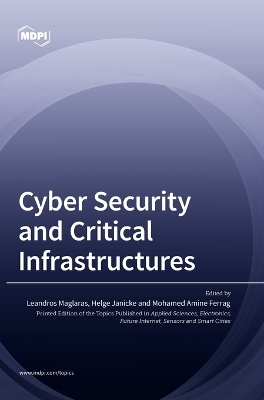 Cyber Security and Critical Infrastructures book