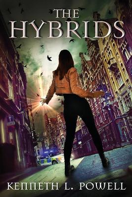 The Hybrids book