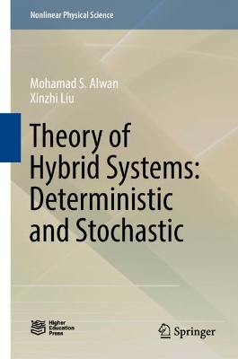 Theory of Hybrid Systems: Deterministic and Stochastic book