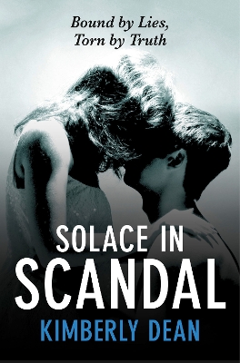 Solace in Scandal book