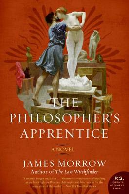 Philosopher's Apprentice book