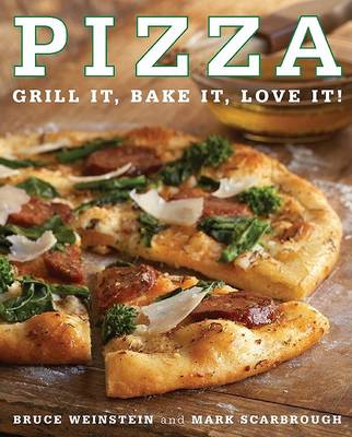 Pizza book