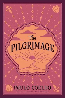 Pilgrimage book