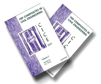 FRP Composites in Civil Engineering book