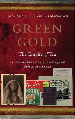 Green Gold book