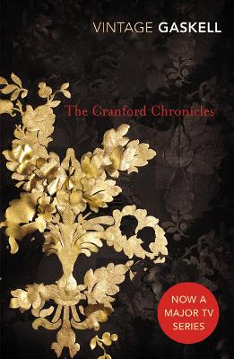 Cranford Chronicles book