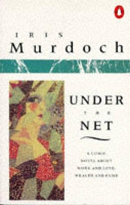 Under the Net by Iris Murdoch