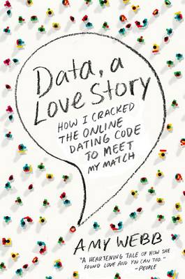Data, a Love Story book