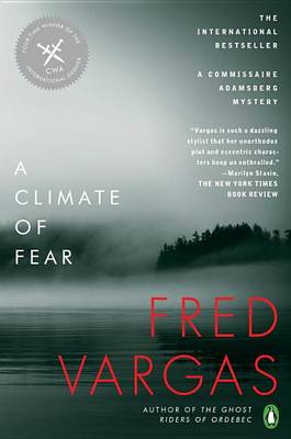 Climate of Fear by Fred Vargas