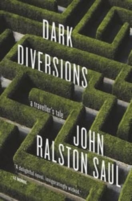 Dark Diversions book