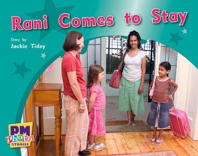 Rani Comes to Stay book