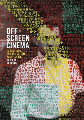Off-Screen Cinema book