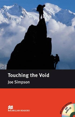 Touching the Void book