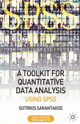 Tool Kit for Quantitative Data Analysis book