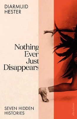 Nothing Ever Just Disappears: Seven Hidden Histories by Diarmuid Hester