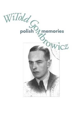 Polish Memories book