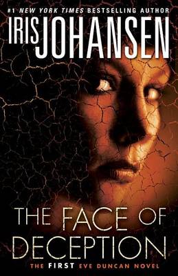 Face of Deception book