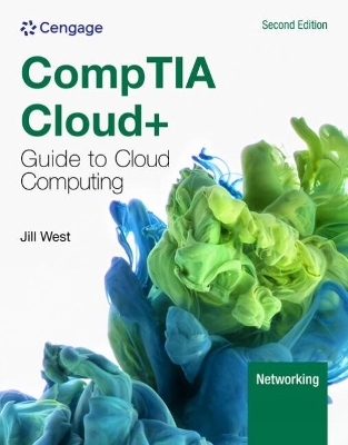 CompTIA Cloud+ Guide to Cloud Computing book