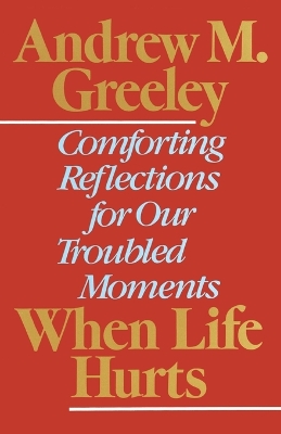 When Life Hurts book