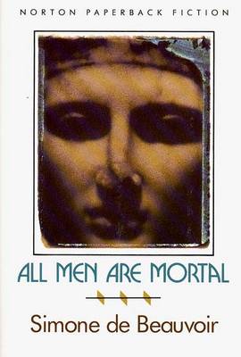 All Men Are Mortal book