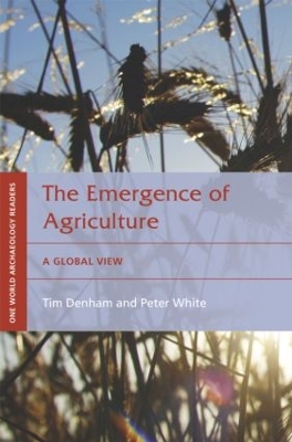 Emergence of Agriculture book