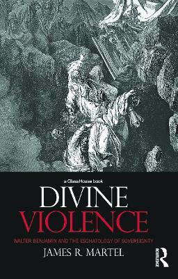 Divine Violence book