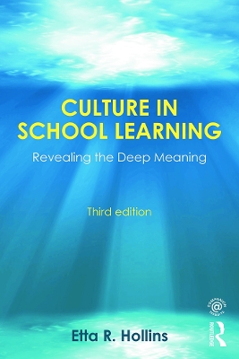 Culture in School Learning by Etta R. Hollins