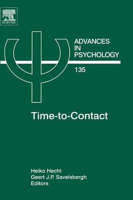 Time-to-Contact book