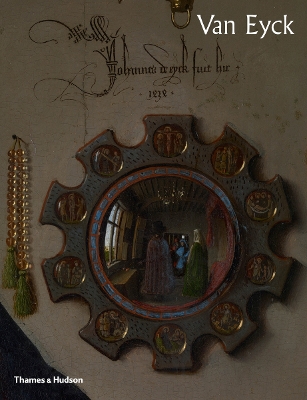 Van Eyck book