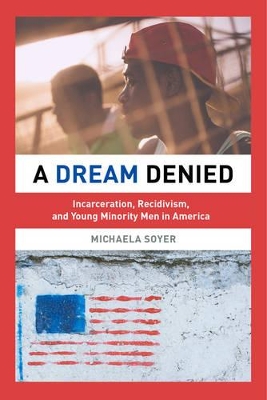 A Dream Denied by Michaela Soyer