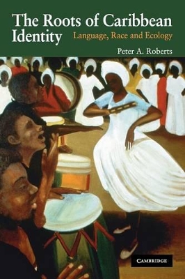 Roots of Caribbean Identity book