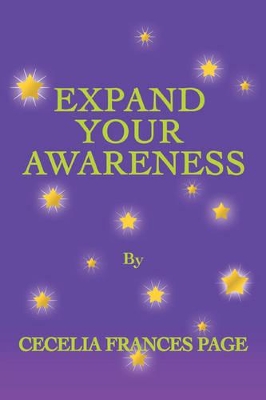 Expand Your Awareness book