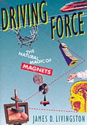 Driving Force book