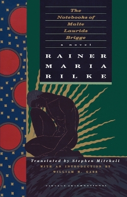 Notebooks Of Malte Laurids Brigg by Rainer Maria Rilke