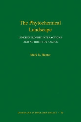 Phytochemical Landscape book