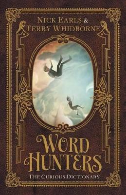 Word Hunters: The Curious Dictionary book