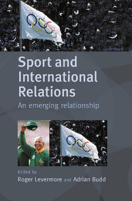 Sport and International Relations book