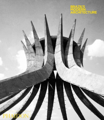 Brazil's Modern Architecture book
