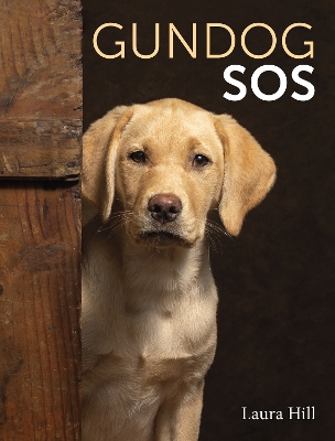 Gundog SOS book