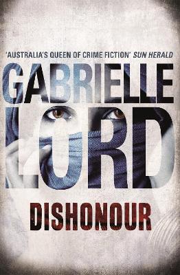 Dishonour book