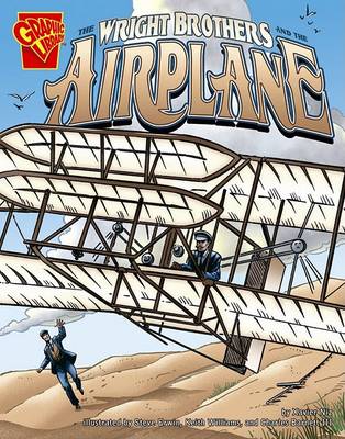Wright Brothers and the Airplane book