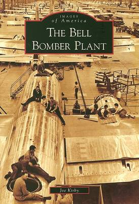 The Bell Bomber Plant, Ga by Joe Kirby