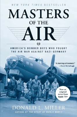 Masters of the Air book