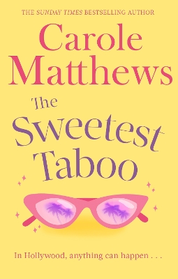 Sweetest Taboo book